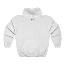 Load image into Gallery viewer, Official Logo Hoodie Unisex Heavy Blend™ Hooded Sweatshirt