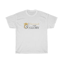 Load image into Gallery viewer, Unisex Heavy Cotton Tee