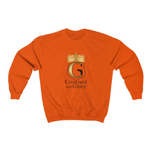 Load image into Gallery viewer, Unisex Heavy Blend™ Crewneck Sweatshirt