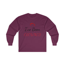 Load image into Gallery viewer, Ultra Cotton Long Sleeve Tee