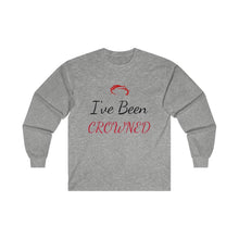 Load image into Gallery viewer, Ultra Cotton Long Sleeve Tee