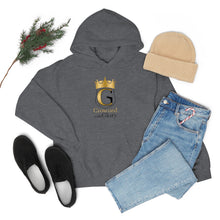 Load image into Gallery viewer, Unisex Heavy Blend™ Hooded Sweatshirt