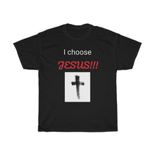 Load image into Gallery viewer, Unisex Heavy Cotton Tee