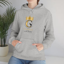 Load image into Gallery viewer, Unisex Heavy Blend™ Hooded Sweatshirt