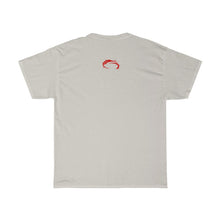 Load image into Gallery viewer, Official Logo T-shirt Unisex Heavy Cotton Tee