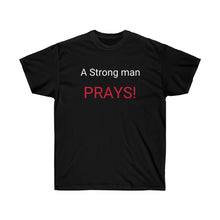 Load image into Gallery viewer, Unisex Ultra Cotton Tee