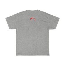 Load image into Gallery viewer, Official Logo T-shirt Unisex Heavy Cotton Tee