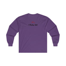 Load image into Gallery viewer, Ultra Cotton Long Sleeve Tee