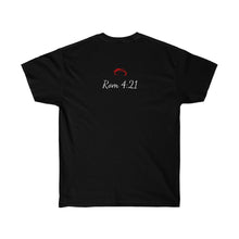 Load image into Gallery viewer, Unisex Ultra Cotton Tee Fully Persuaded