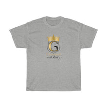 Load image into Gallery viewer, Copy of Unisex Heavy Cotton Tee