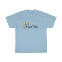 Load image into Gallery viewer, Unisex Heavy Cotton Tee