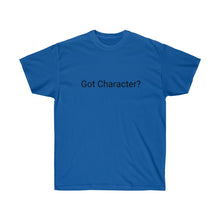 Load image into Gallery viewer, Unisex Ultra Cotton Tee