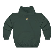 Load image into Gallery viewer, Unisex Heavy Blend™ Hooded Sweatshirt Rebranding Logo
