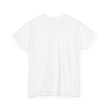 Load image into Gallery viewer, Thorned Halo Graphic Tee — Red Minimalist Spiritual T-Shirt
