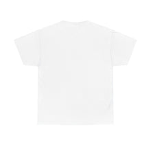 Load image into Gallery viewer, Thorned Halo Graphic Tee — Red Minimalist Spiritual T-Shirt
