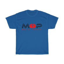 Load image into Gallery viewer, Unisex Heavy Cotton Tee Men of Prayer
