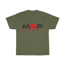 Load image into Gallery viewer, Unisex Heavy Cotton Tee Men of Prayer
