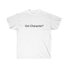 Load image into Gallery viewer, Unisex Ultra Cotton Tee
