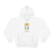 Load image into Gallery viewer, Unisex Heavy Blend™ Hooded Sweatshirt
