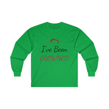 Load image into Gallery viewer, Ultra Cotton Long Sleeve Tee
