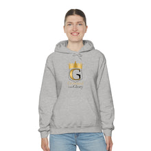 Load image into Gallery viewer, Unisex Heavy Blend™ Hooded Sweatshirt
