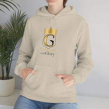 Load image into Gallery viewer, Unisex Heavy Blend™ Hooded Sweatshirt
