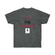 Load image into Gallery viewer, Unisex Ultra Cotton Tee Fully Persuaded
