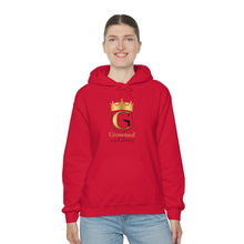 Load image into Gallery viewer, Unisex Heavy Blend™ Hooded Sweatshirt
