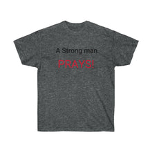 Load image into Gallery viewer, Unisex Ultra Cotton Tee
