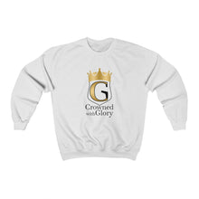 Load image into Gallery viewer, Unisex Heavy Blend™ Crewneck Sweatshirt
