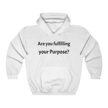 Load image into Gallery viewer, Unisex Heavy Blend™ Hooded Sweatshirt
