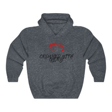 Load image into Gallery viewer, Official Logo Hoodie Unisex Heavy Blend™ Hooded Sweatshirt
