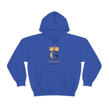 Load image into Gallery viewer, Unisex Heavy Blend™ Hooded Sweatshirt
