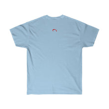Load image into Gallery viewer, Unisex Ultra Cotton Tee- DOLO Die Once Live On

