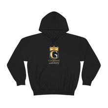 Load image into Gallery viewer, Unisex Heavy Blend™ Hooded Sweatshirt
