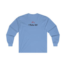 Load image into Gallery viewer, Ultra Cotton Long Sleeve Tee
