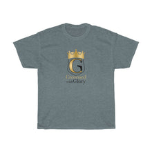 Load image into Gallery viewer, Copy of Unisex Heavy Cotton Tee
