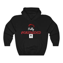 Load image into Gallery viewer, Unisex Heavy Blend™ Fully Persuaded Hoodie
