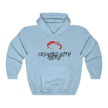 Load image into Gallery viewer, Official Logo Hoodie Unisex Heavy Blend™ Hooded Sweatshirt
