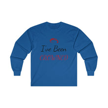 Load image into Gallery viewer, Ultra Cotton Long Sleeve Tee
