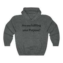 Load image into Gallery viewer, Unisex Heavy Blend™ Hooded Sweatshirt
