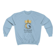 Load image into Gallery viewer, Unisex Heavy Blend™ Crewneck Sweatshirt
