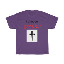 Load image into Gallery viewer, Unisex Heavy Cotton Tee
