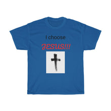 Load image into Gallery viewer, Unisex Heavy Cotton Tee
