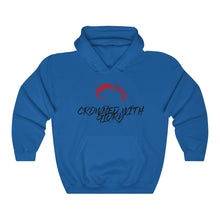 Load image into Gallery viewer, Official Logo Hoodie Unisex Heavy Blend™ Hooded Sweatshirt

