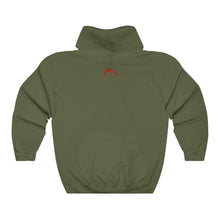 Load image into Gallery viewer, Unisex Heavy Blend™ Hooded Sweatshirt Men of Prayer

