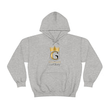 Load image into Gallery viewer, Unisex Heavy Blend™ Hooded Sweatshirt

