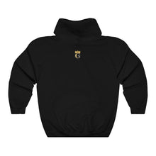 Load image into Gallery viewer, Unisex Heavy Blend™ Hooded Sweatshirt Rebranding Logo
