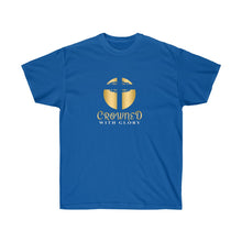 Load image into Gallery viewer, Unisex Ultra Cotton Tee
