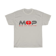 Load image into Gallery viewer, Unisex Heavy Cotton Tee Men of Prayer
